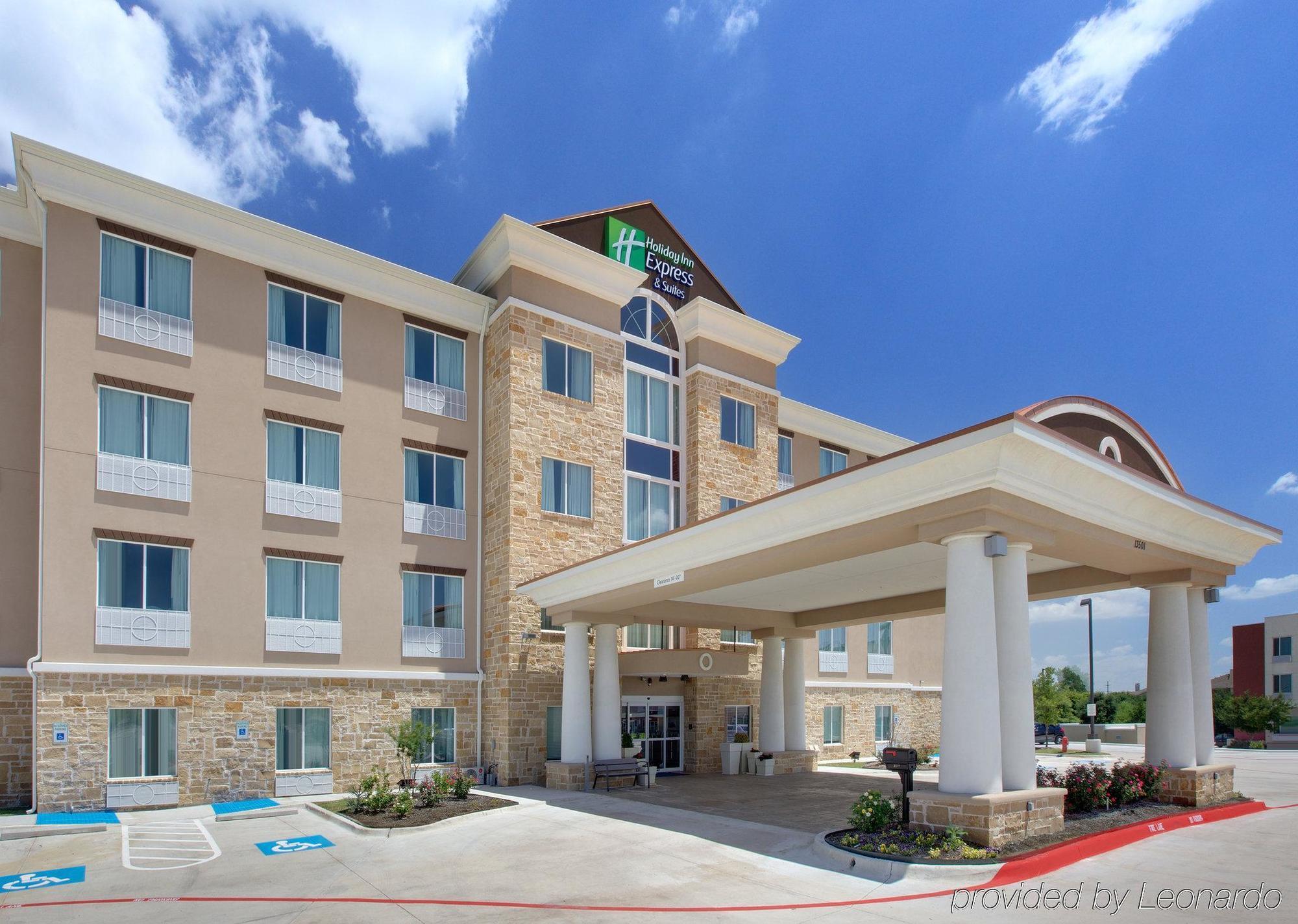 La Quinta & By Wyndham Northlake Ft. Worth Hotel 3*