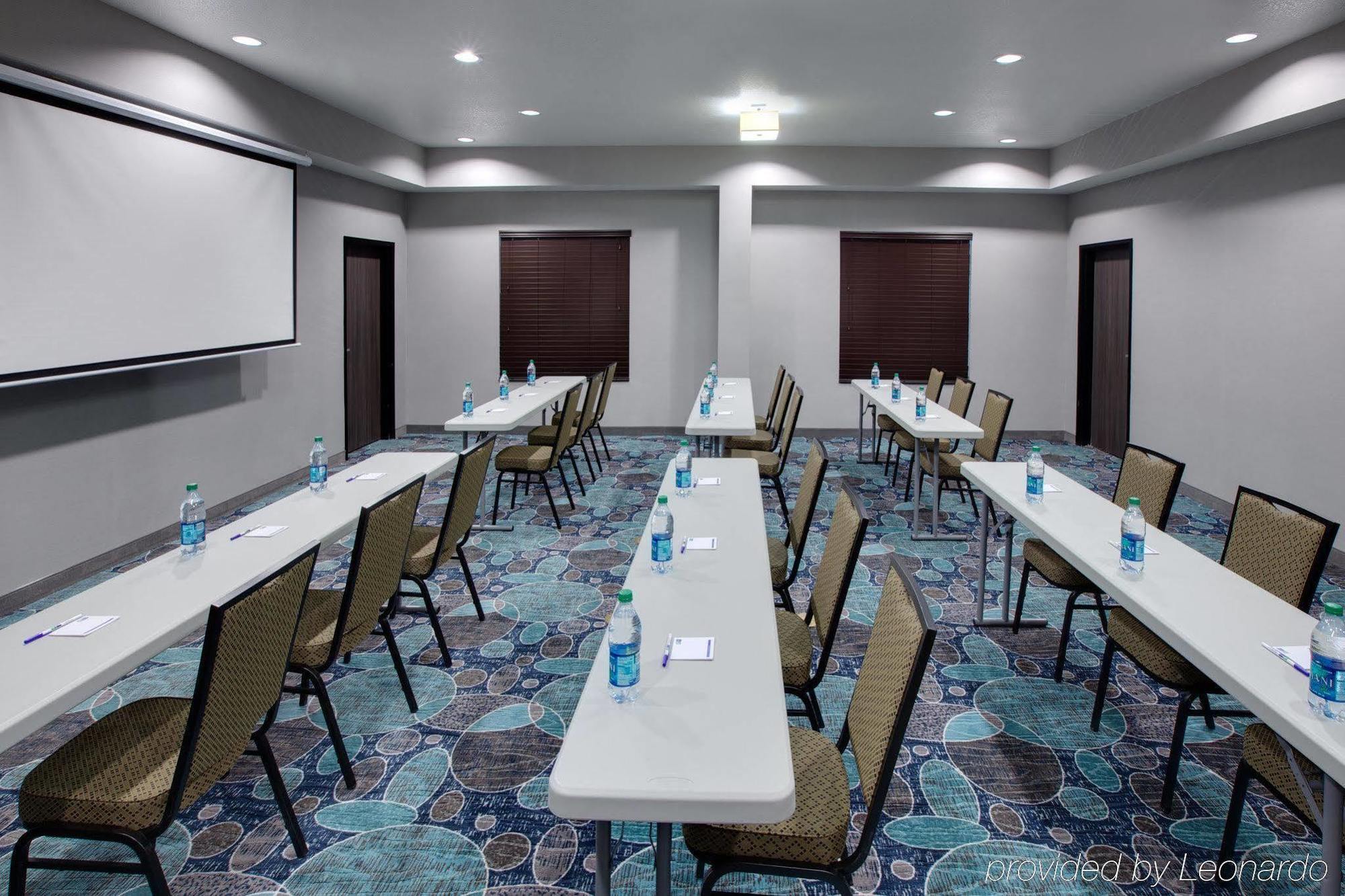 La Quinta & By Wyndham Northlake Ft. Worth Hotel 3*