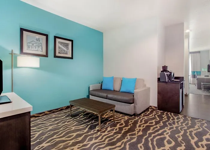 La Quinta Inn & Suites By Wyndham Northlake Ft. Worth
