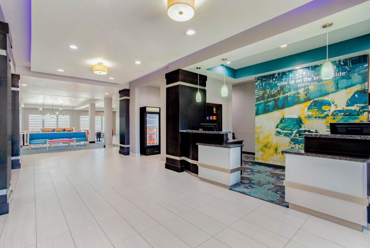 Hotel La Quinta & By Wyndham Northlake Ft. Worth 3*