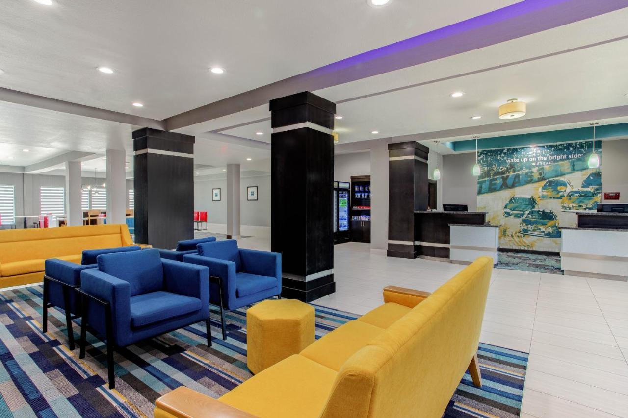 La Quinta & By Wyndham Northlake Ft. Worth 3* Elizabethtown