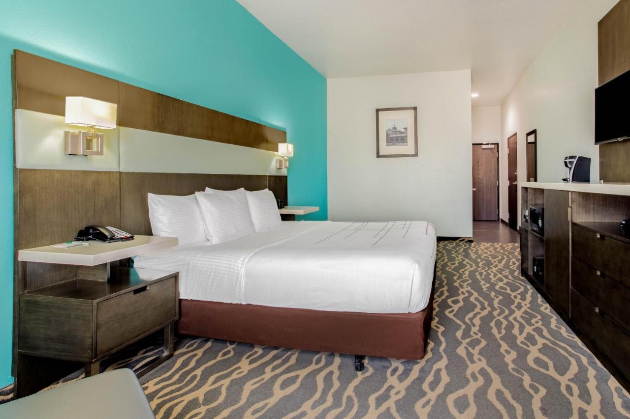 La Quinta & By Wyndham Northlake Ft. Worth Hotel Elizabethtown