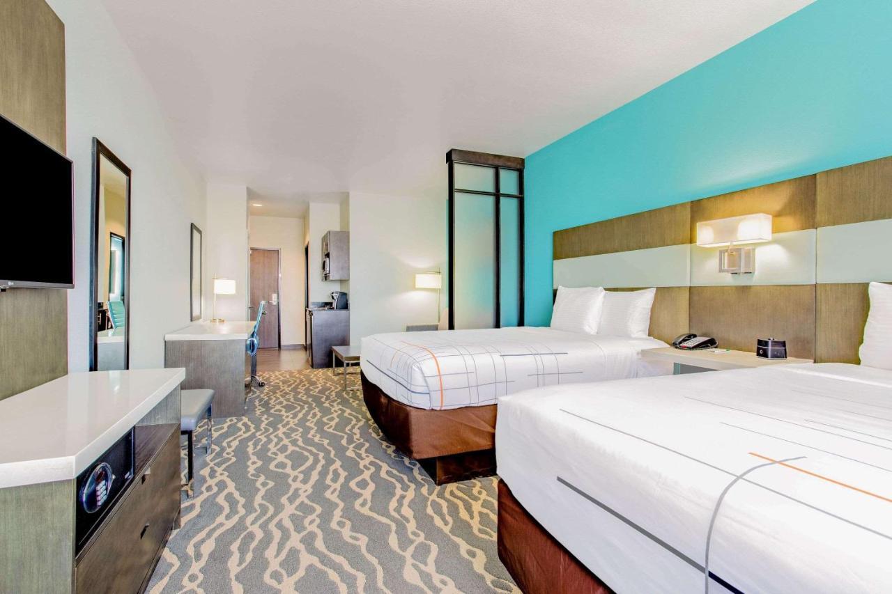 La Quinta & By Wyndham Northlake Ft. Worth Hotel 3*