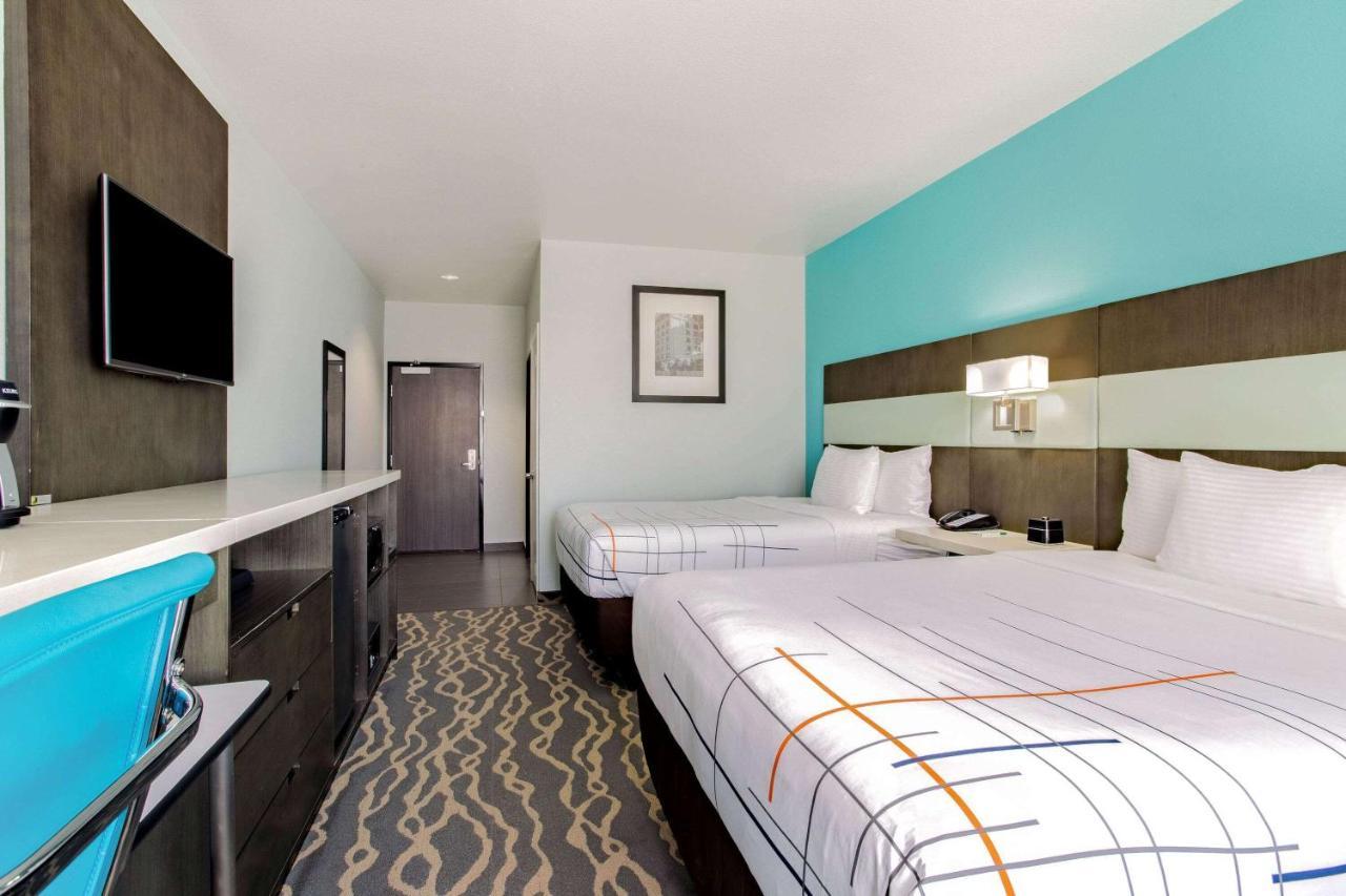 La Quinta & By Wyndham Northlake Ft. Worth Hotel 3*