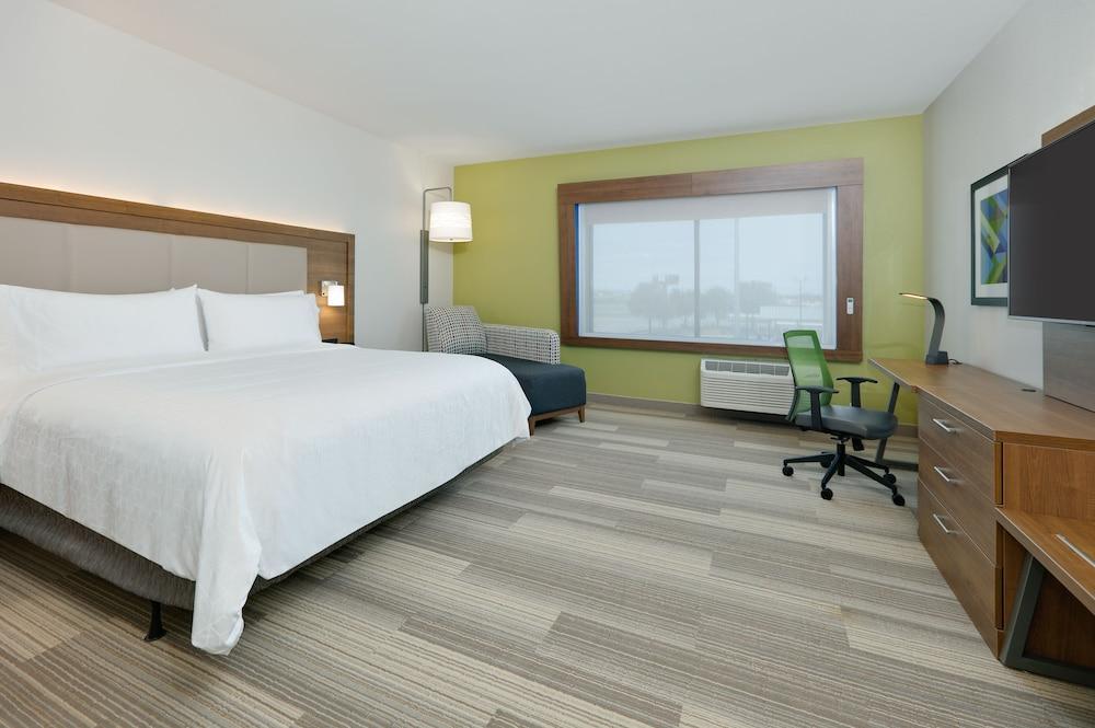 Hotel La Quinta & By Wyndham Northlake Ft. Worth Elizabethtown