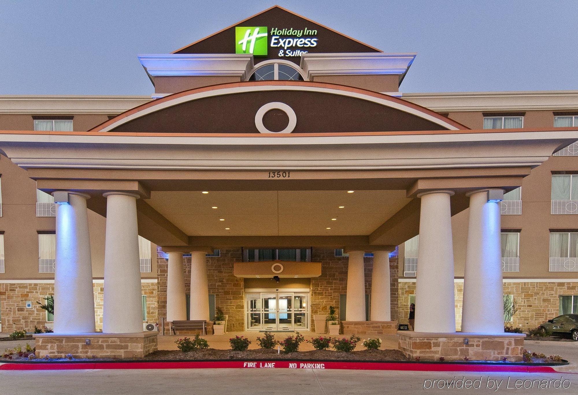 La Quinta & By Wyndham Northlake Ft. Worth 3*