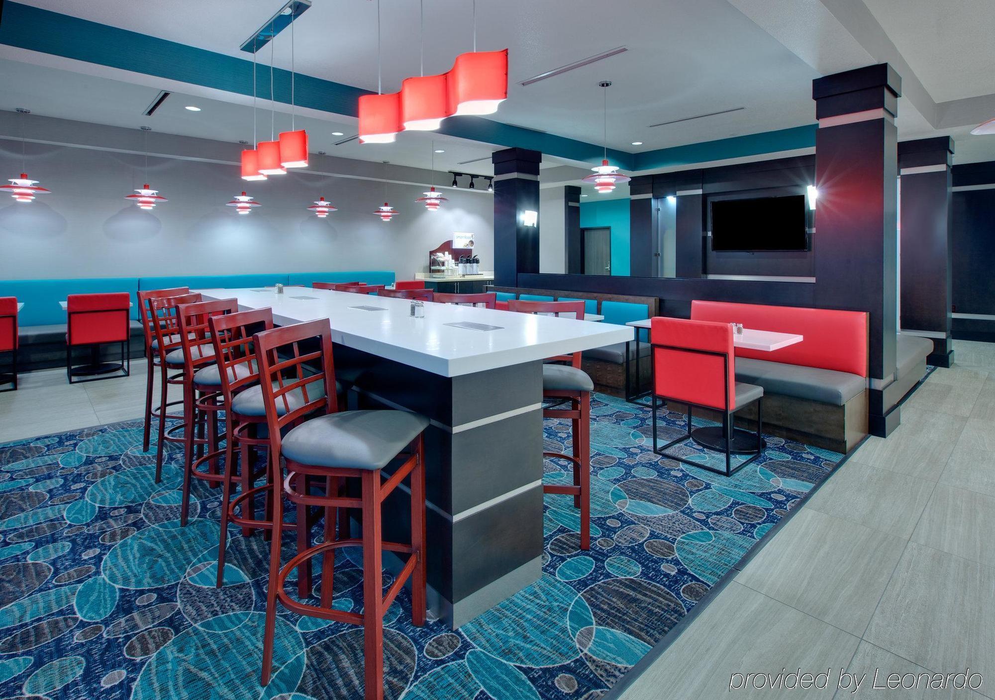La Quinta & By Wyndham Northlake Ft. Worth Hotel Elizabethtown