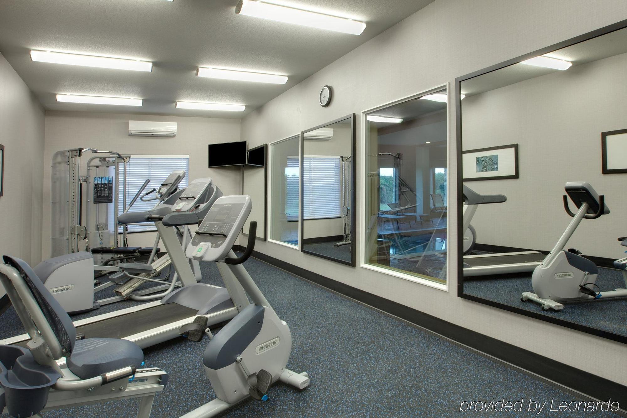 La Quinta & By Wyndham Northlake Ft. Worth 3*