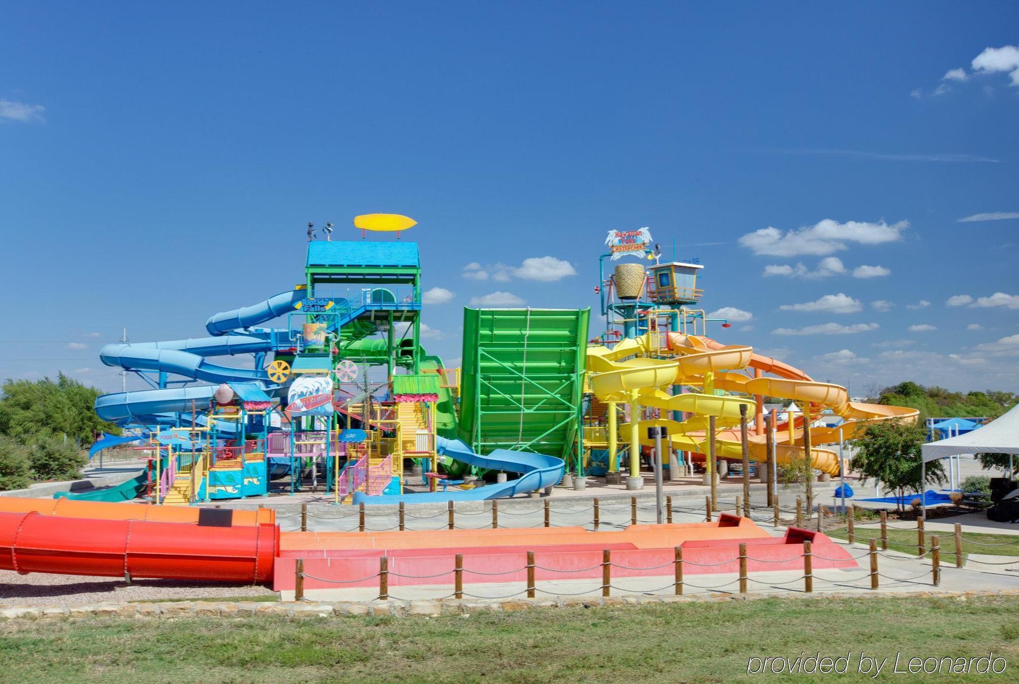 La Quinta & By Wyndham Northlake Ft. Worth 3* Elizabethtown