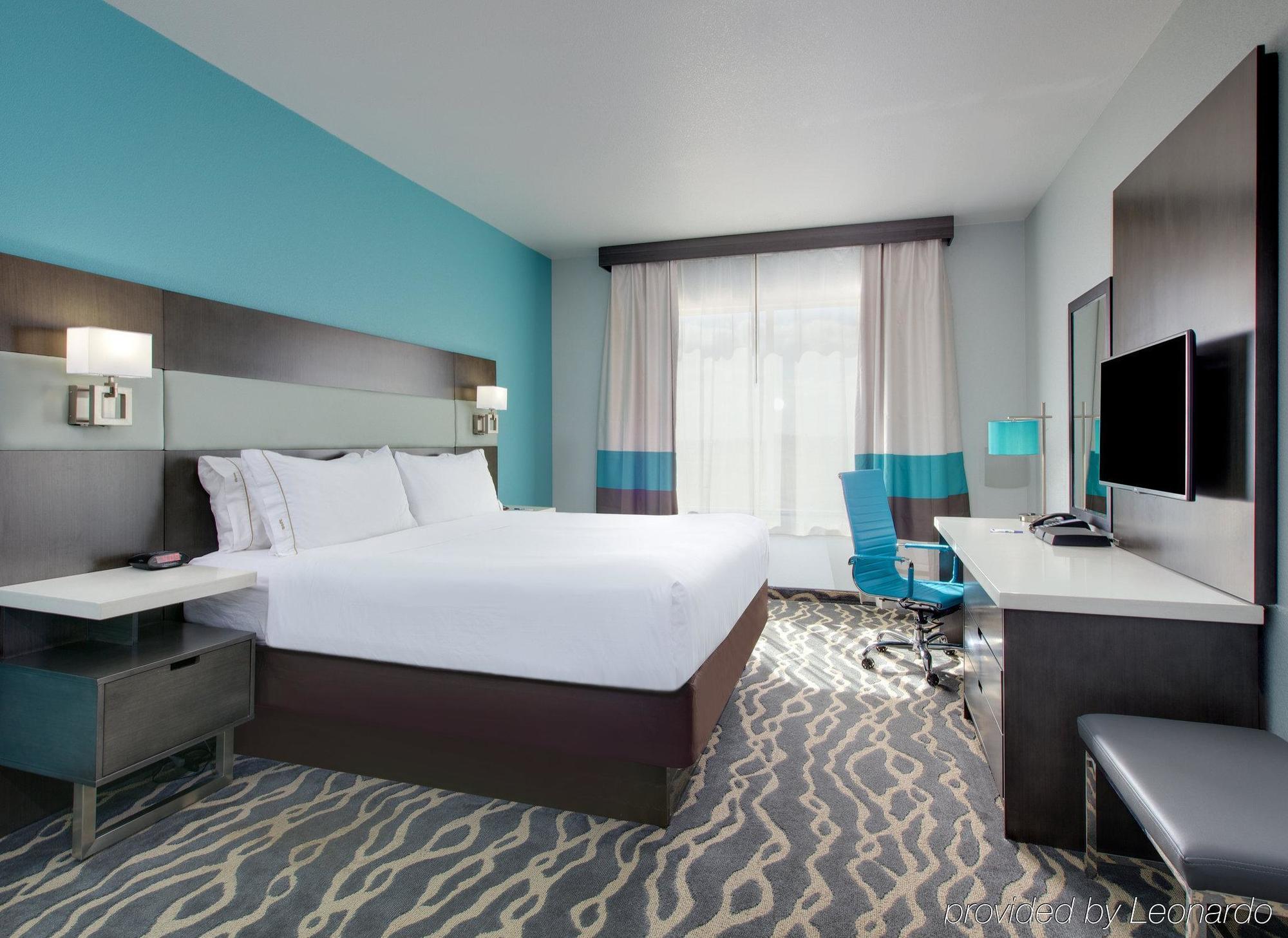 La Quinta & By Wyndham Northlake Ft. Worth 3*