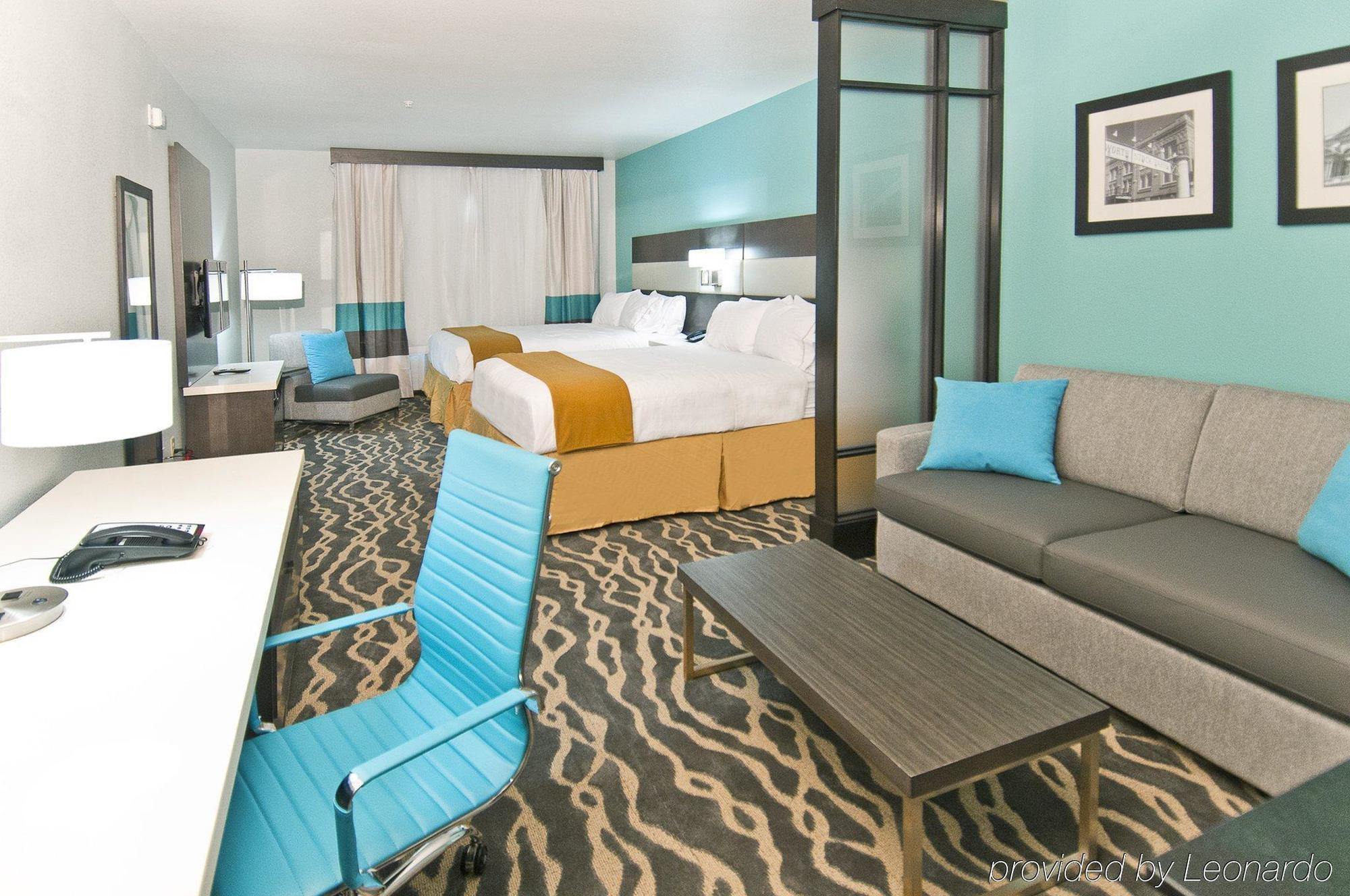 La Quinta & By Wyndham Northlake Ft. Worth Hotel Elizabethtown