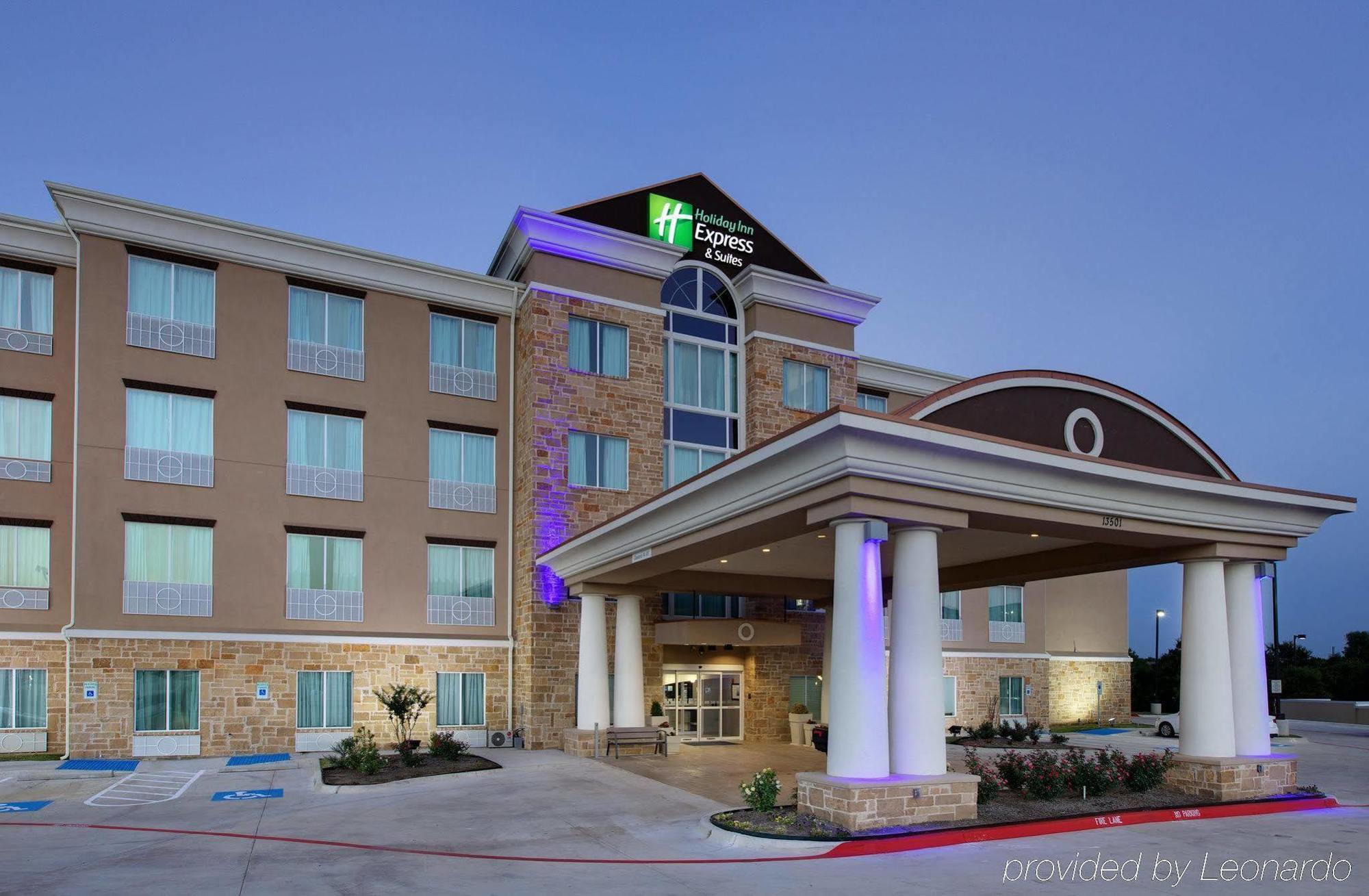 La Quinta & By Wyndham Northlake Ft. Worth Hotel Elizabethtown