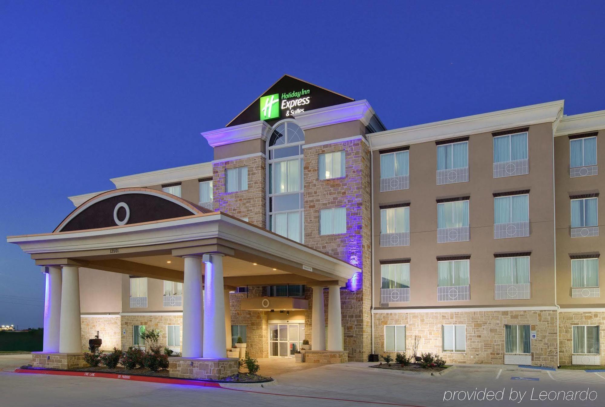 La Quinta & By Wyndham Northlake Ft. Worth 3*