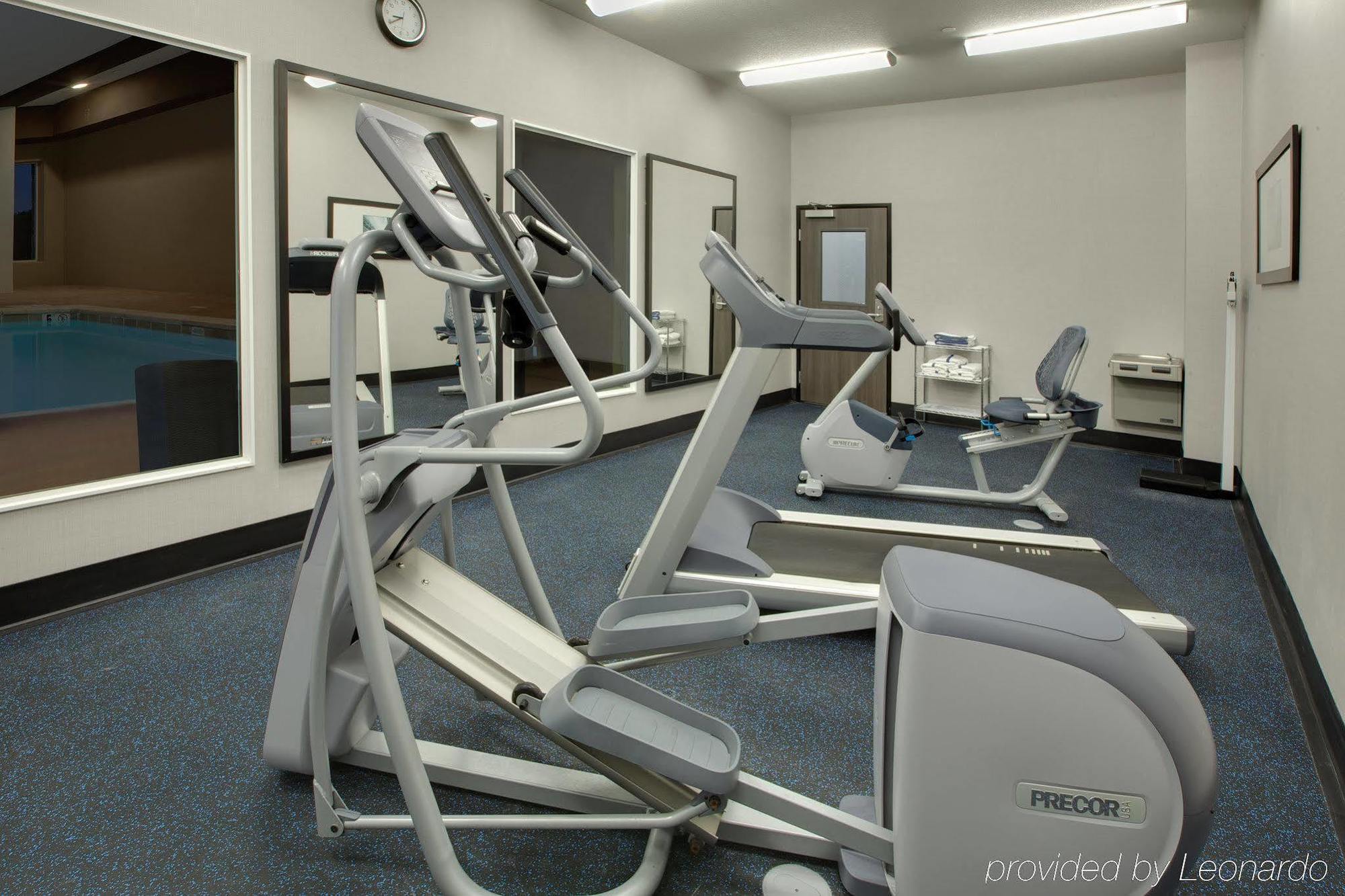Hotel La Quinta & By Wyndham Northlake Ft. Worth 3*