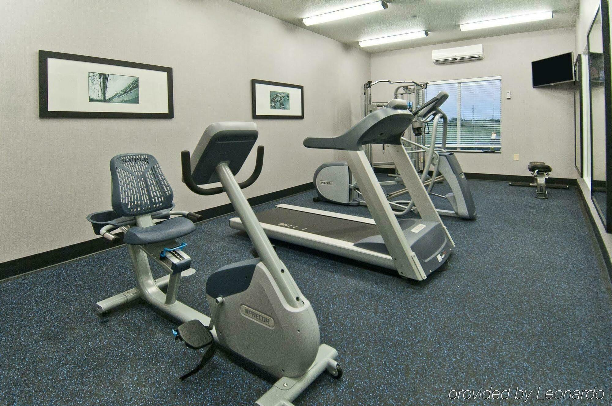 Hotel La Quinta & By Wyndham Northlake Ft. Worth Elizabethtown